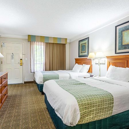 Rodeway Inn Huntsville Luaran gambar