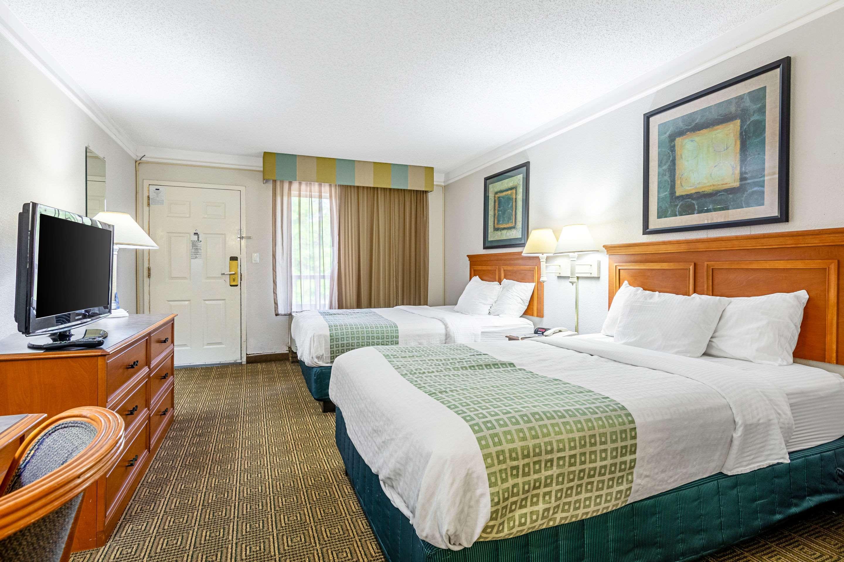 Rodeway Inn Huntsville Luaran gambar