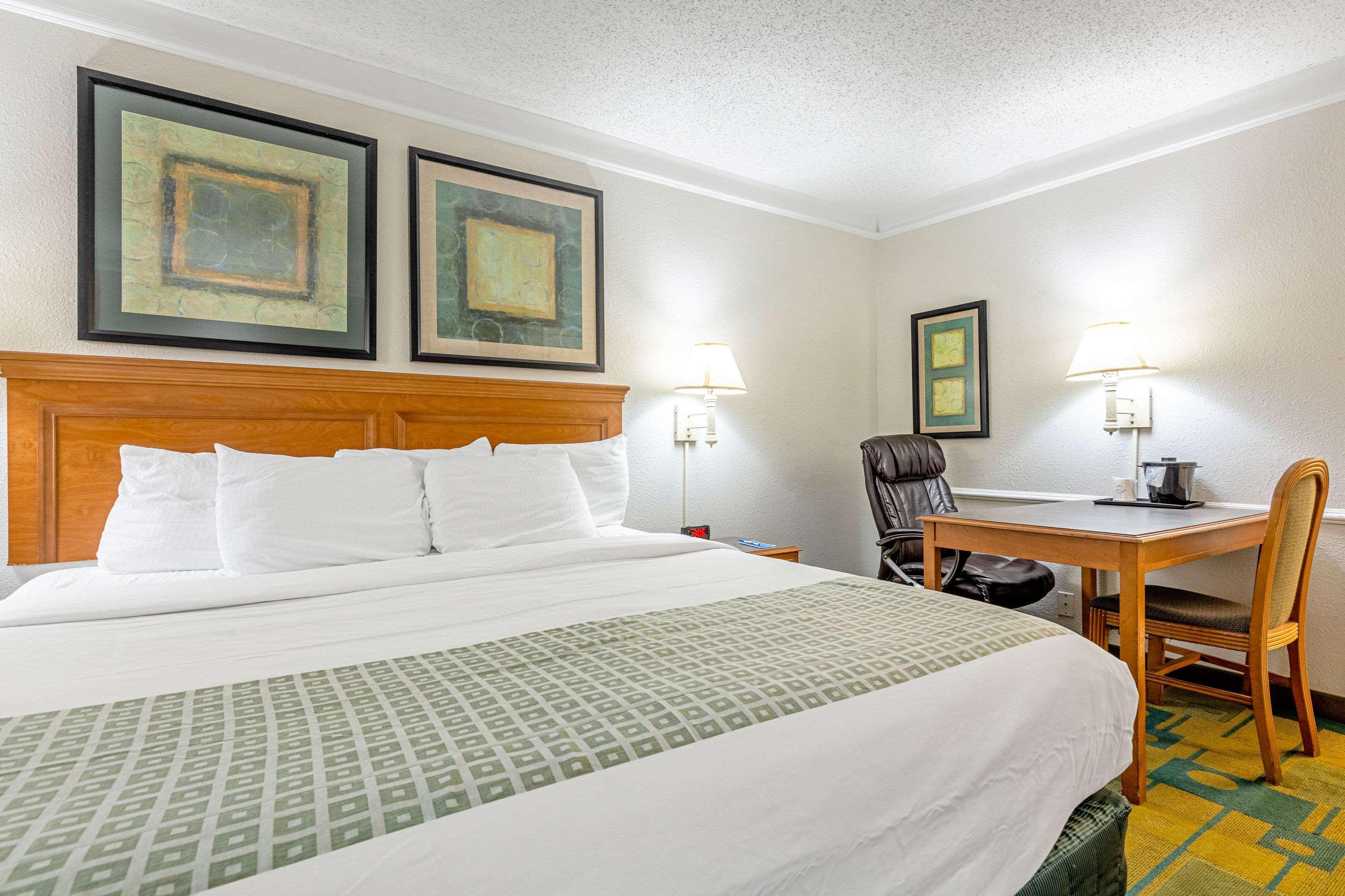 Rodeway Inn Huntsville Luaran gambar