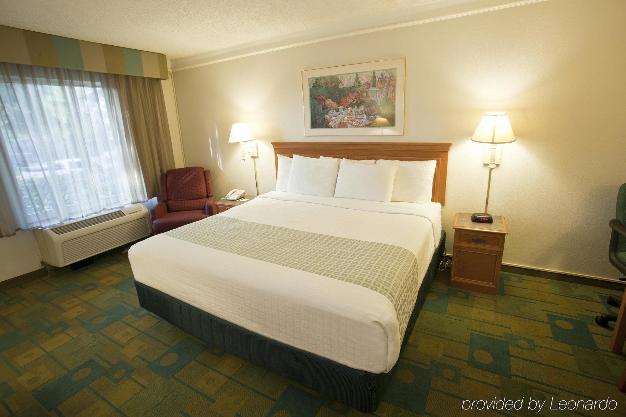 Rodeway Inn Huntsville Luaran gambar