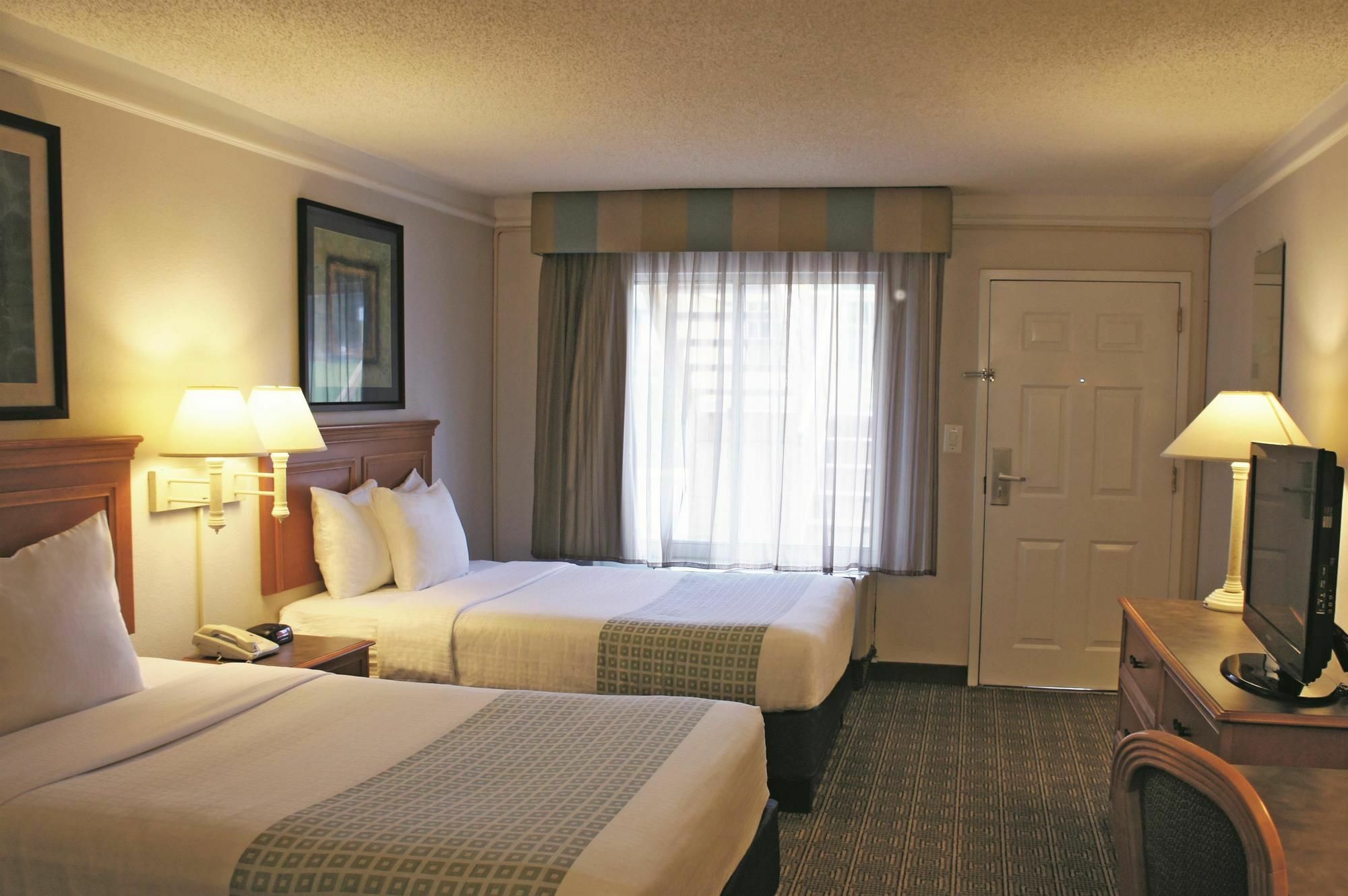 Rodeway Inn Huntsville Luaran gambar